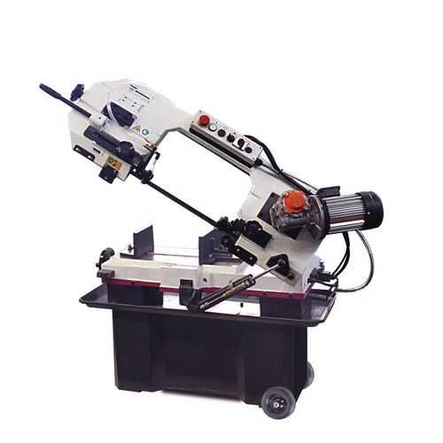 Serrote de Fita SD200G OPTIsaw 400V   JR19