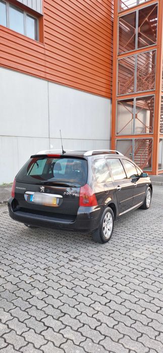 Peugeot 307 1.6 SW IMPECAVEL