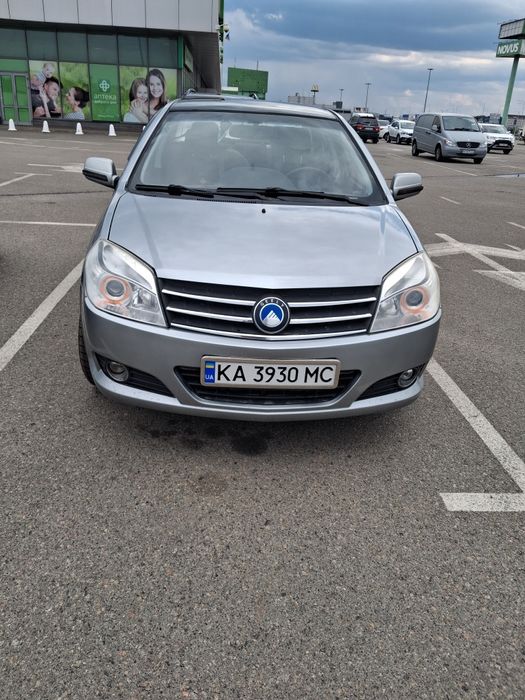 Продам Gelly MK 2014г, 1.5 2014г.180т.пробег, в хорошем состоянии,