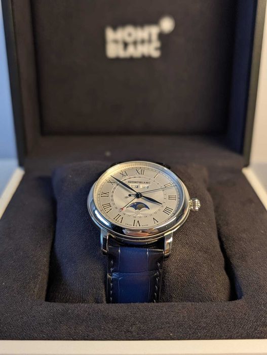 Relógio Montblanc Star Legacy