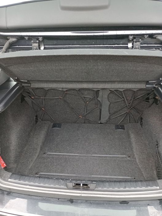 Bmw 116i e87  1,6 benzyna