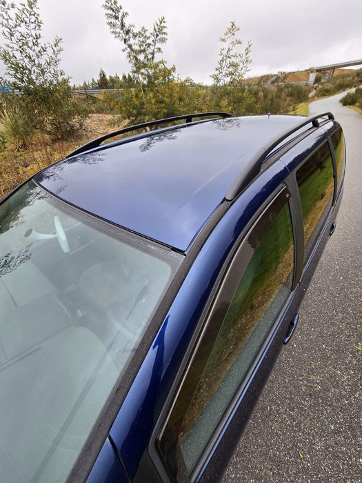 VW Sharan 1.9 TDI 7 lugares