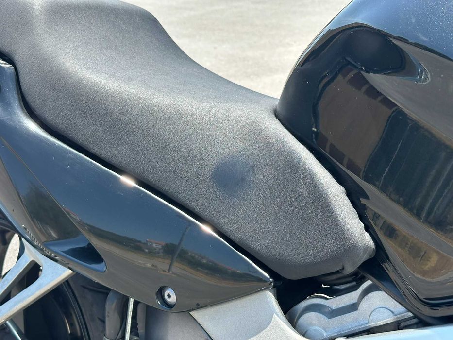 Honda VFR 800 Fi