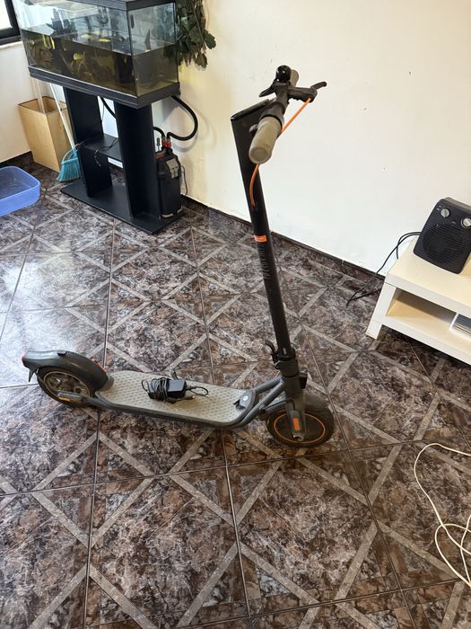 Trotinete eletrica