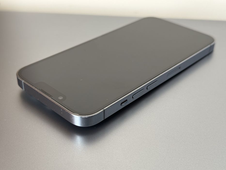 iPhone 13 Pro Nowa Bateria 100% 128Gb
