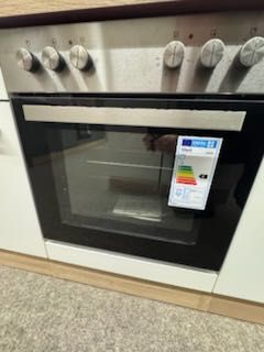 Sprzedam komplet piekarnik z płytą grzewczą NOWE