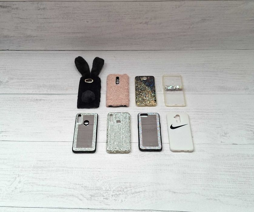 Etui OCHRONA Plecki telefon Huawei Y5 Xiaomi Huawei Y9 Huawei Oppo 8sz