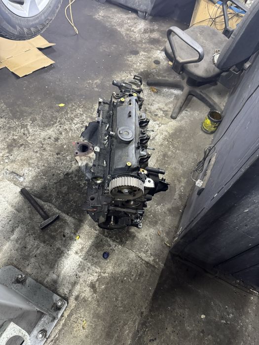 Двыгун к9к RENAULT MEGANE IV – З двигуном 1.5 BLUE DCI