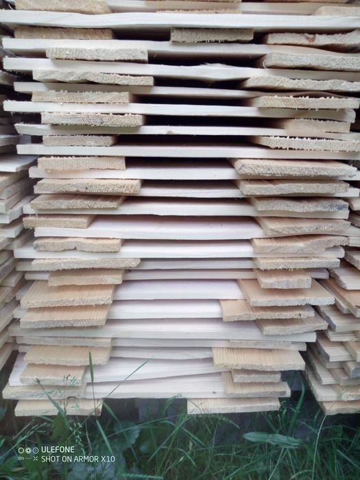 Дранка ручної роботи