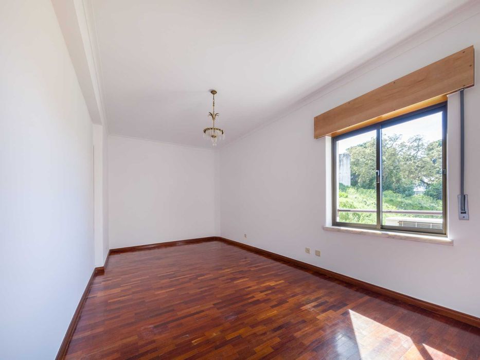 Apartamento em Setúbal T3 com parqueamento