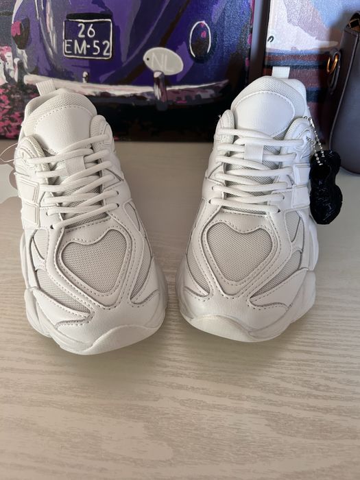 Кросівки весна літо натуральна шкіра кроси