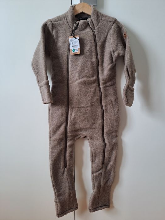 Kombinezon merino