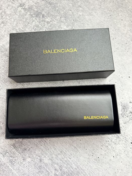 Окуляри balenciaga