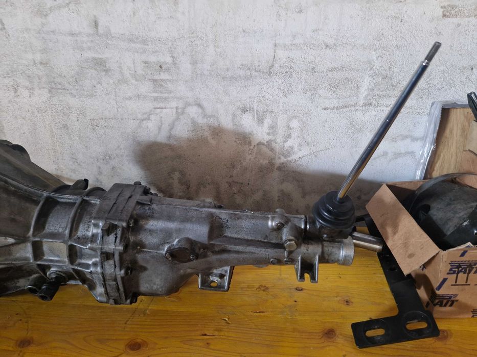 vendo para  datsun 1600 sss ou outros