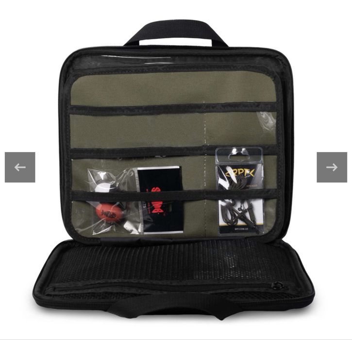 Органайзер LONG RPF , 26х30х3