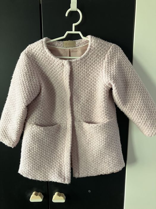 Płaszczyk la mere 98