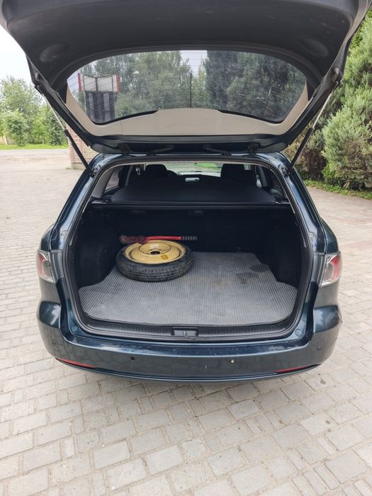 Продам mazda 6 2005 року