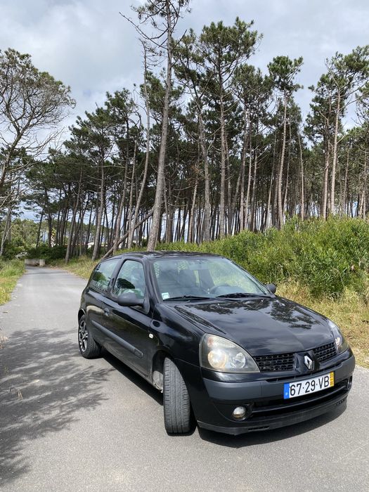 clio 1.5 diesel comercial