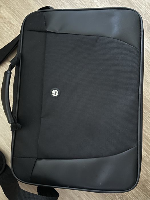 Torba na ramię na laptop HP