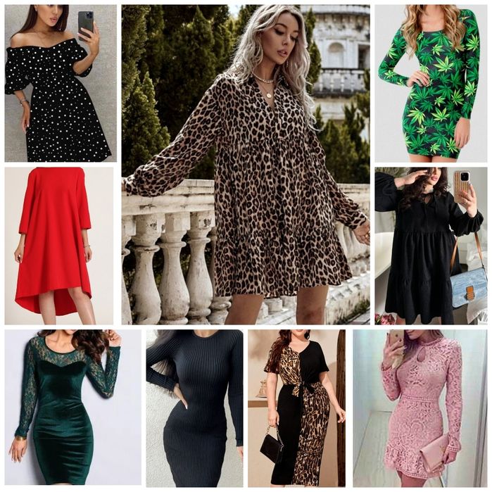 Платье в горох,котельное велюр,рубчик,лео Zara и Shein ,пудра кружево