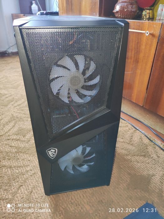 Продам б.у компьютер