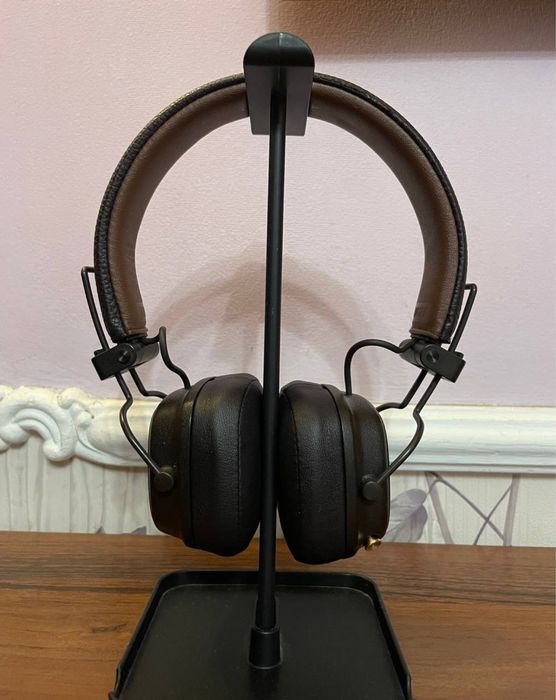 Marshall MAJOR IV 100 % ОРИГІНАЛ (Б/У)