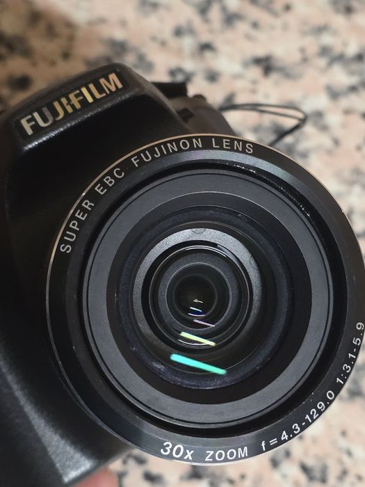 Fuji film SL 300