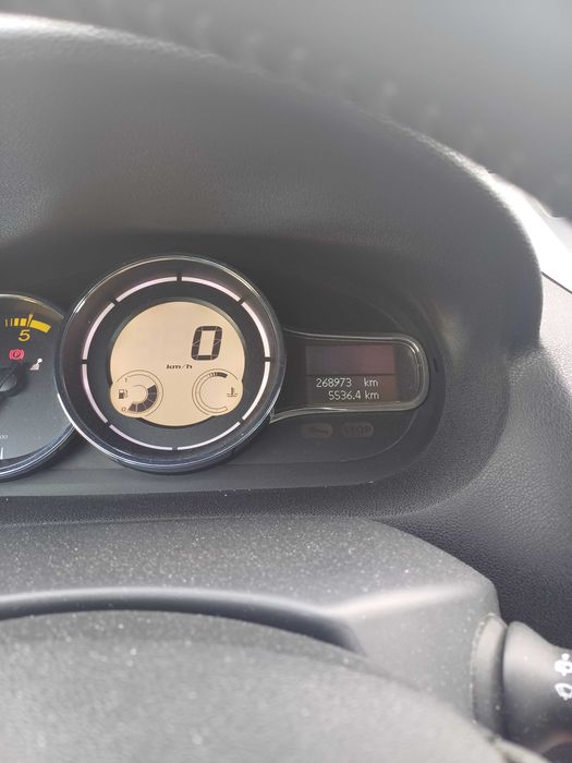Renault megane 2011 dinamique — photo 2