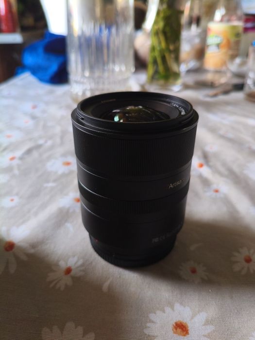 7artisans AF 24mm f1.8