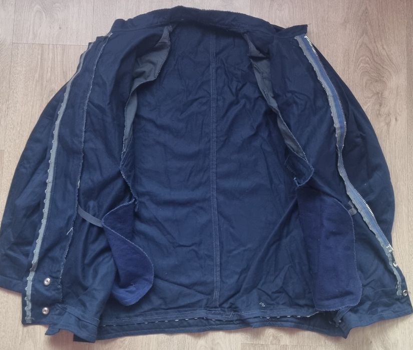 Верх лётной куртки ВВС СССР