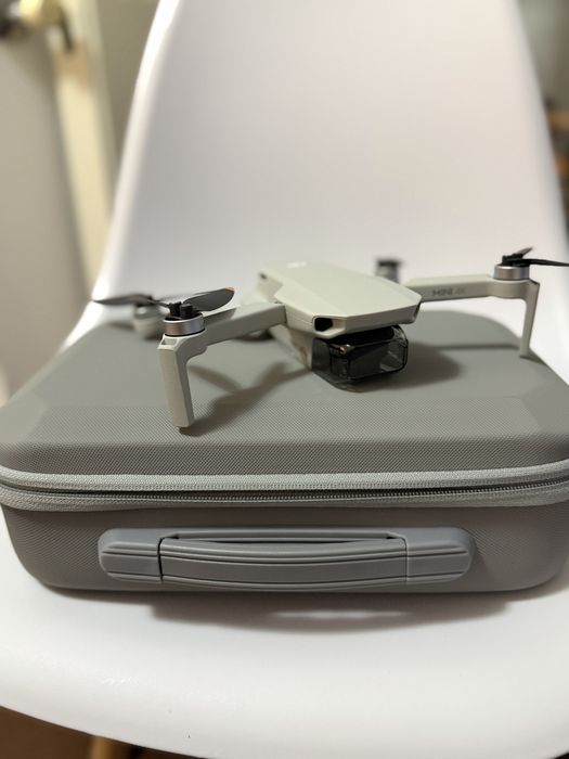Drone DJI MINI 4k483747642203197442