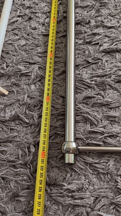 Rolety karnisze zestaw