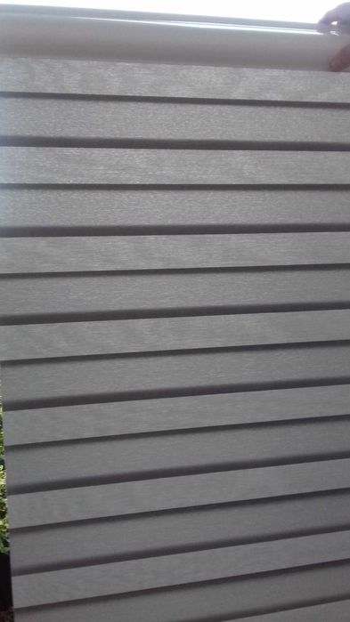 Roleta dzień/noc oraz materiałowe