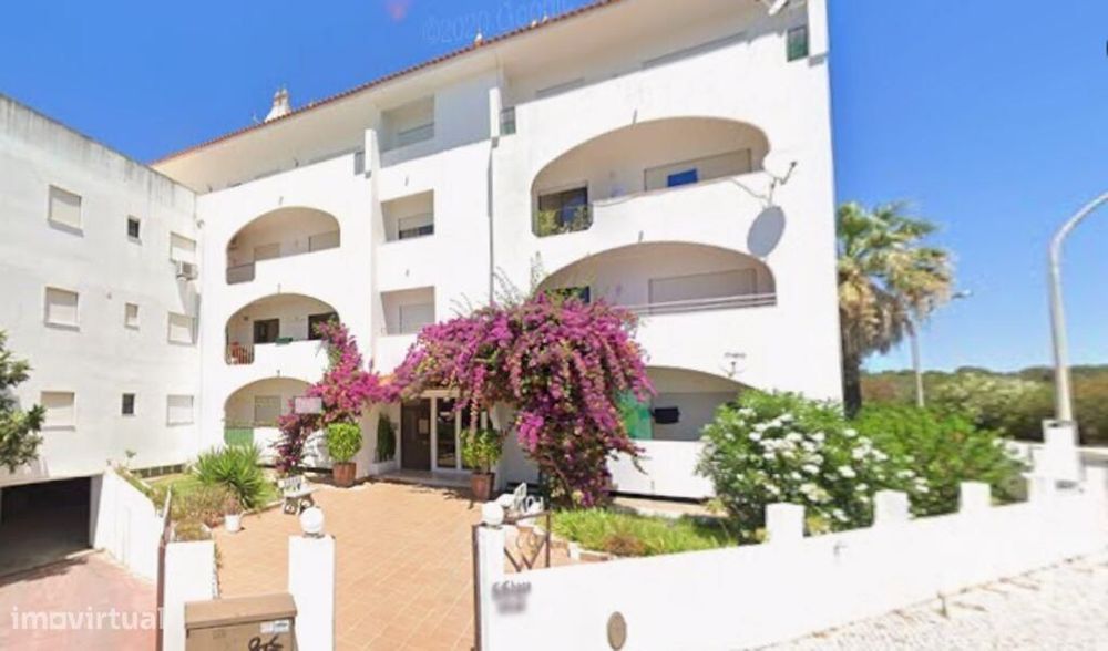 Apartamento em Albufeira e Olhos de Água de 86,74 m2