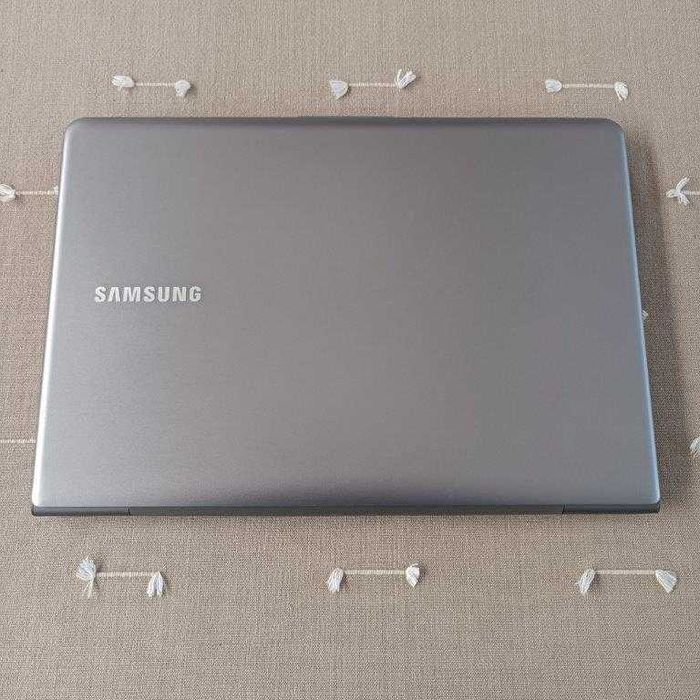 Samsung NP530 - i5