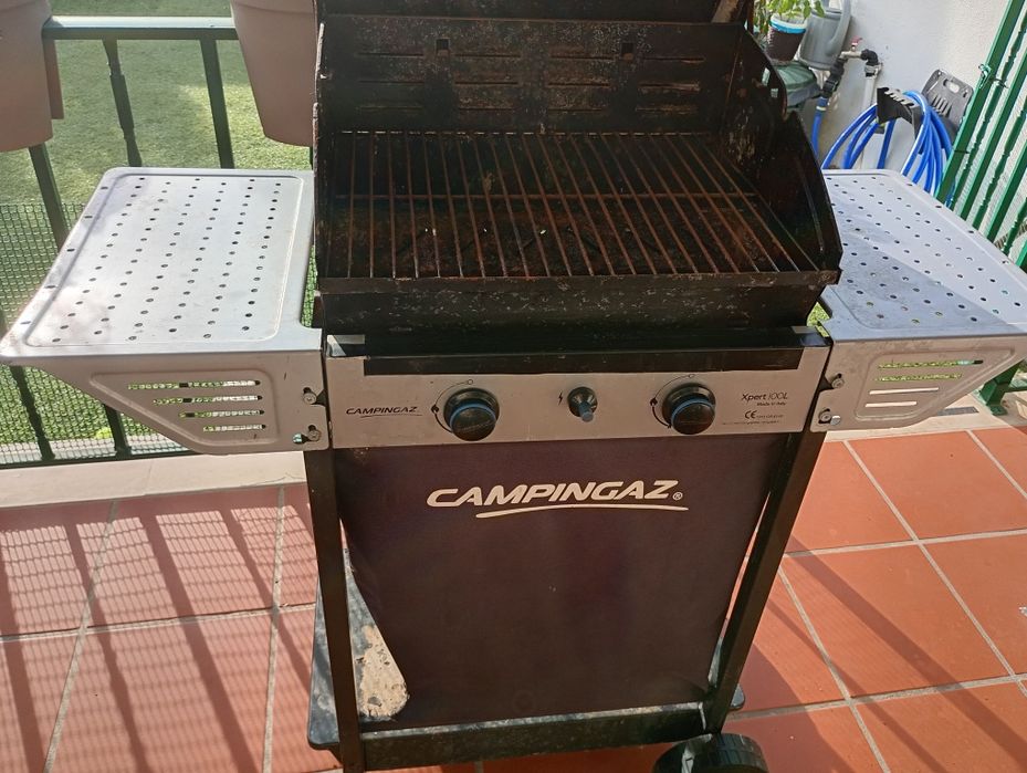 Barbecue CampingGaz