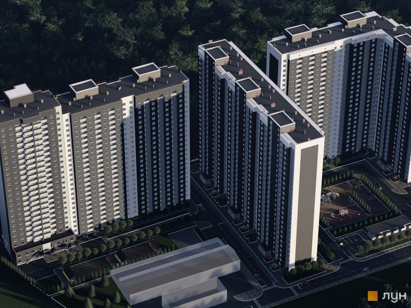 2-кімнатна квартира за адресою пров. Енергетиків (площа 72 м²) - Atlanta.ua - фото 12