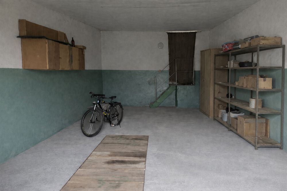 Помощение Склад 37кв Под Цех или СТО(Напротив Procter & Gamble Горгаз)