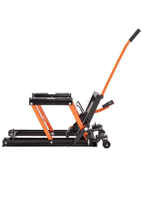 Macaco/ elevador hidráulico para motas