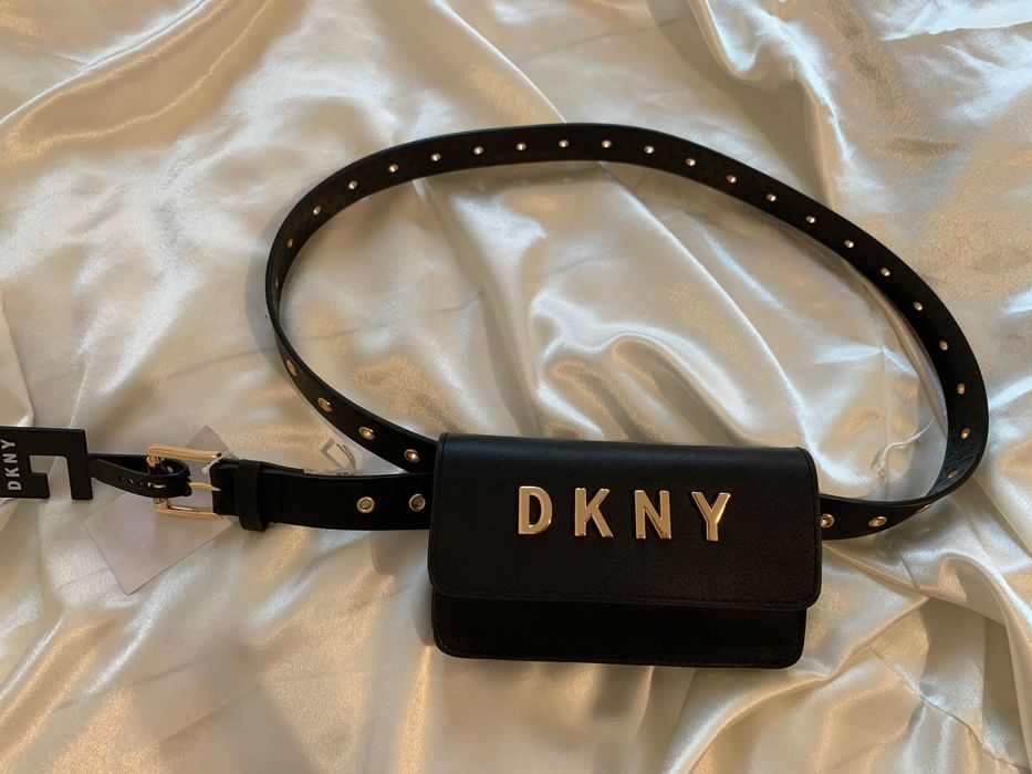 DKNY nerka-pasek