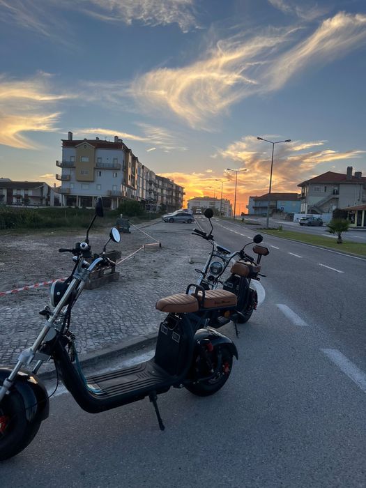 Scooter x11 200w