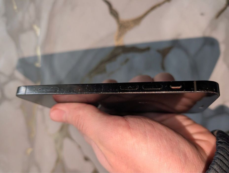 Iphone 12 pro 128gb Neverlock