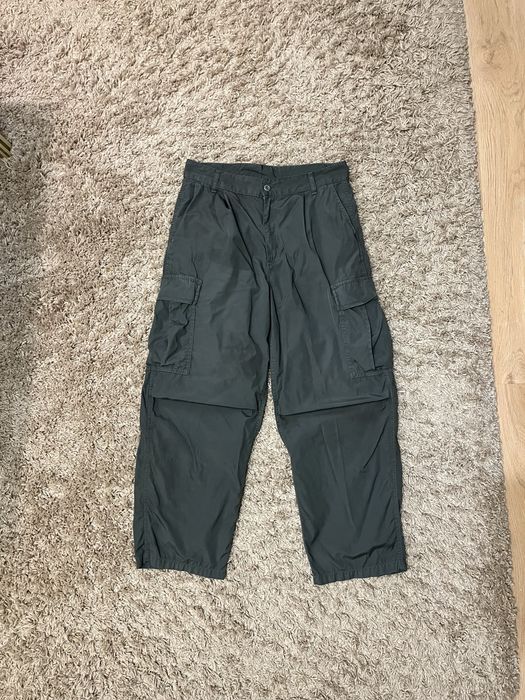 Штани Carhartt cargo