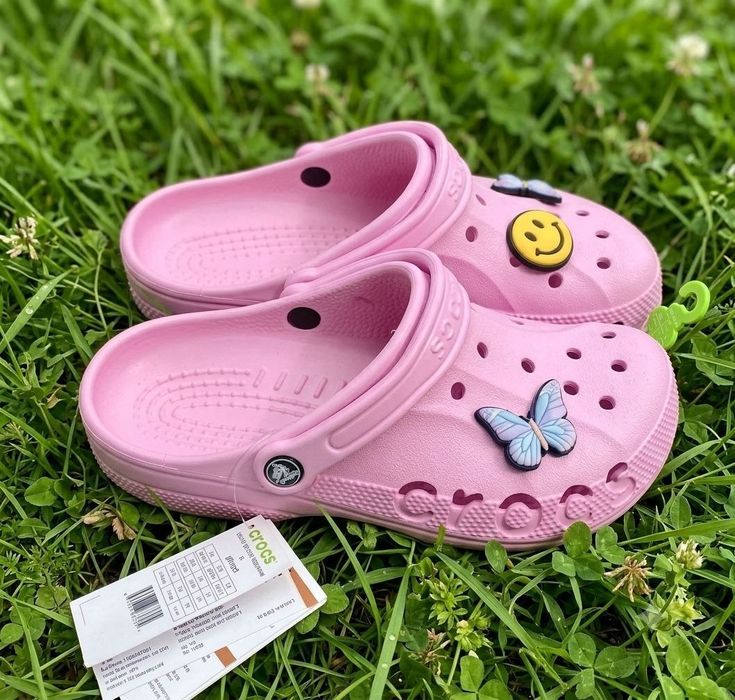 Жіночі шльопанці сабо crocs baya/крокс /розмір 37,38,39