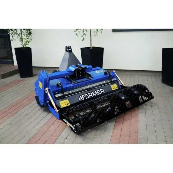 Glebogryzarka separacyjna Sb 125 4 Farmer Dostawa cała Polska