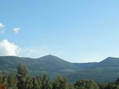 Noclegi  Góry   Karpacz Domek  w Karkonoszach