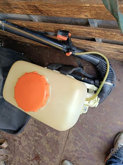 Opryskiwacz Stihl SR 400