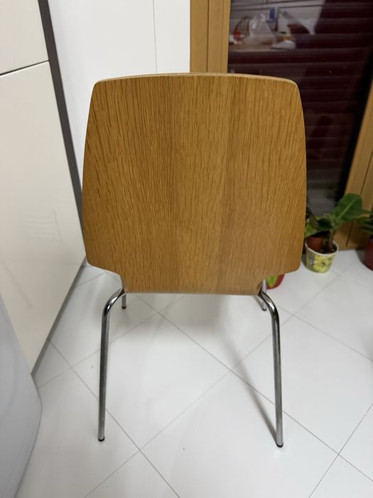 Cadeiras Vilmar ikea