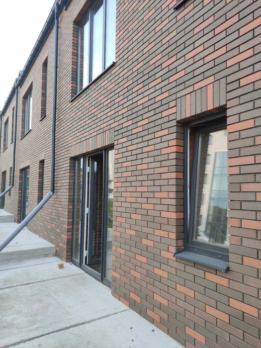 Таунхаус з усіма центральними комунікаціями, р-н Барського шосе