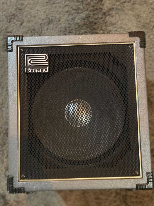 Roland Super Cube 100